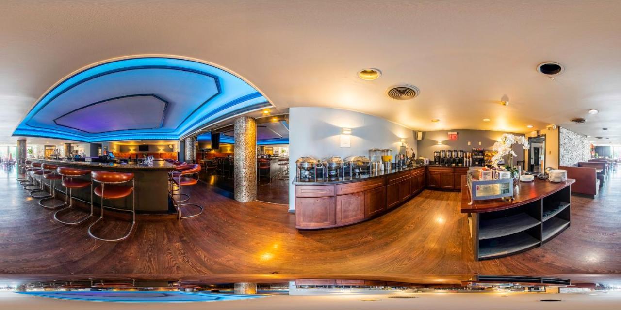 New Hope Inn & Suites Buitenkant foto